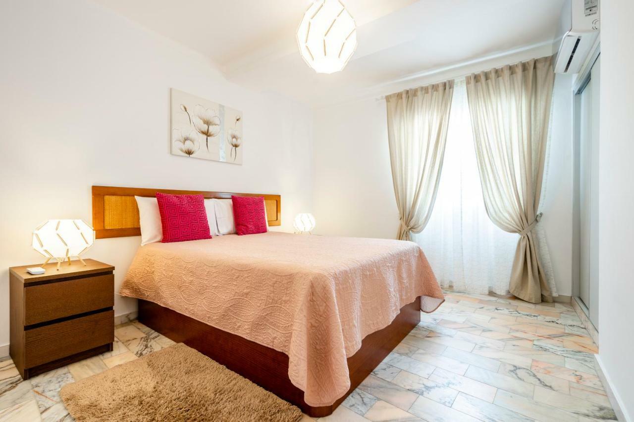 My Place @ Faro City Views 외부 사진
